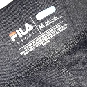 Active wear FILA